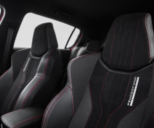 Peugeot 308 GTi