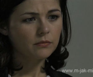 M jak miłość.  Kinga (Katarzyna Cichopek)