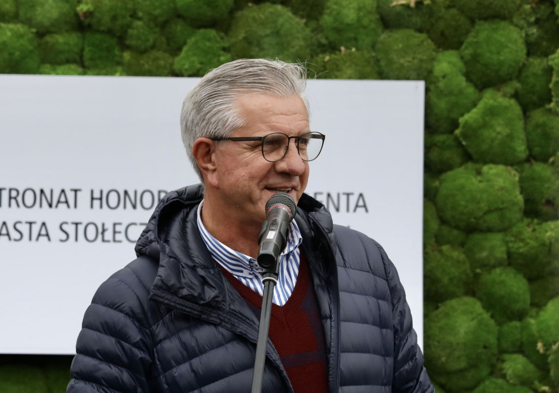 Dzień Seniora Warszawskiego. Ulicami Warszawy przeszła Parada Seniorów!