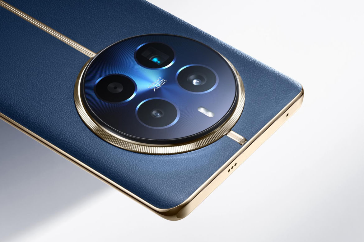 realme 12 pro