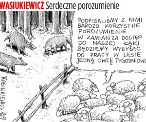 Rysunek Dnia