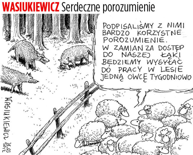 Rysunek Dnia