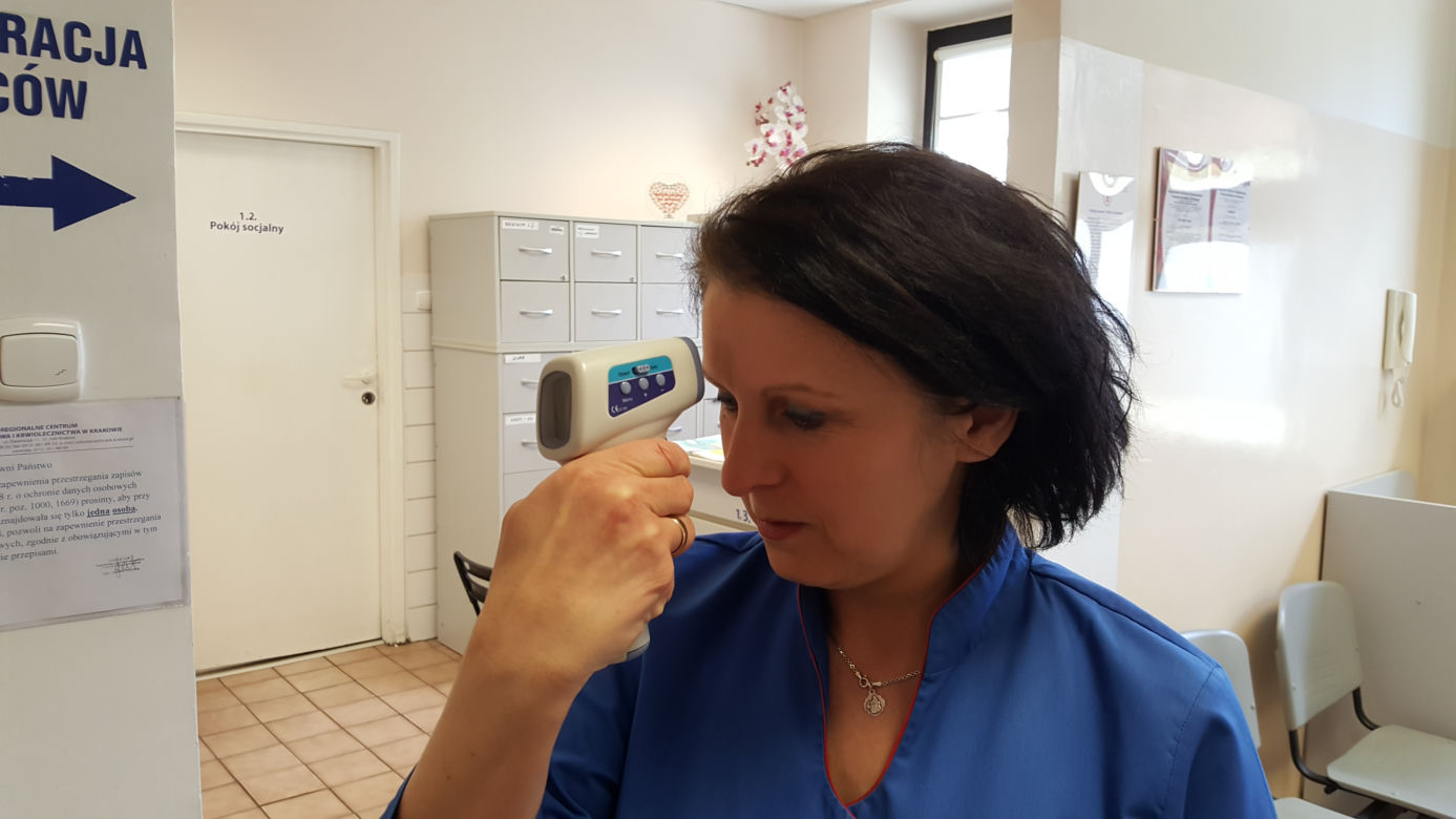 Koronawirus. Przez epidemię brakuje krwiodawców! Jak wygląda stan zapasów?