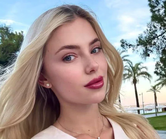 Rozpala Kraków na meczach Szachtara. Zachwyca z każdej strony!