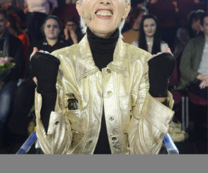 KORA JACKOWSKA