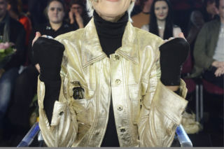 KORA JACKOWSKA