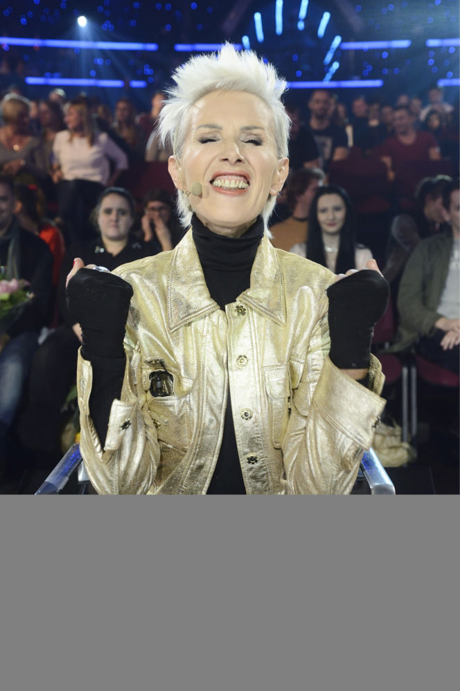 KORA JACKOWSKA