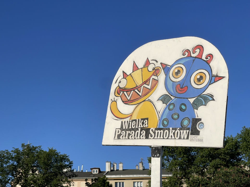 Wielka Parada Smoków 2023 w Krakowie! Nocne Widowisko na Wiśle