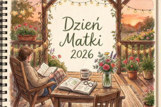 Gotowe obrazki z życzeniami na Dzień Matki. Pobierz i wyślij Mamie