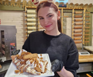 Przewodnik po najsmaczniejszych jarmarkach w Polsce. Tu zjesz prawdziwe smakołyki!