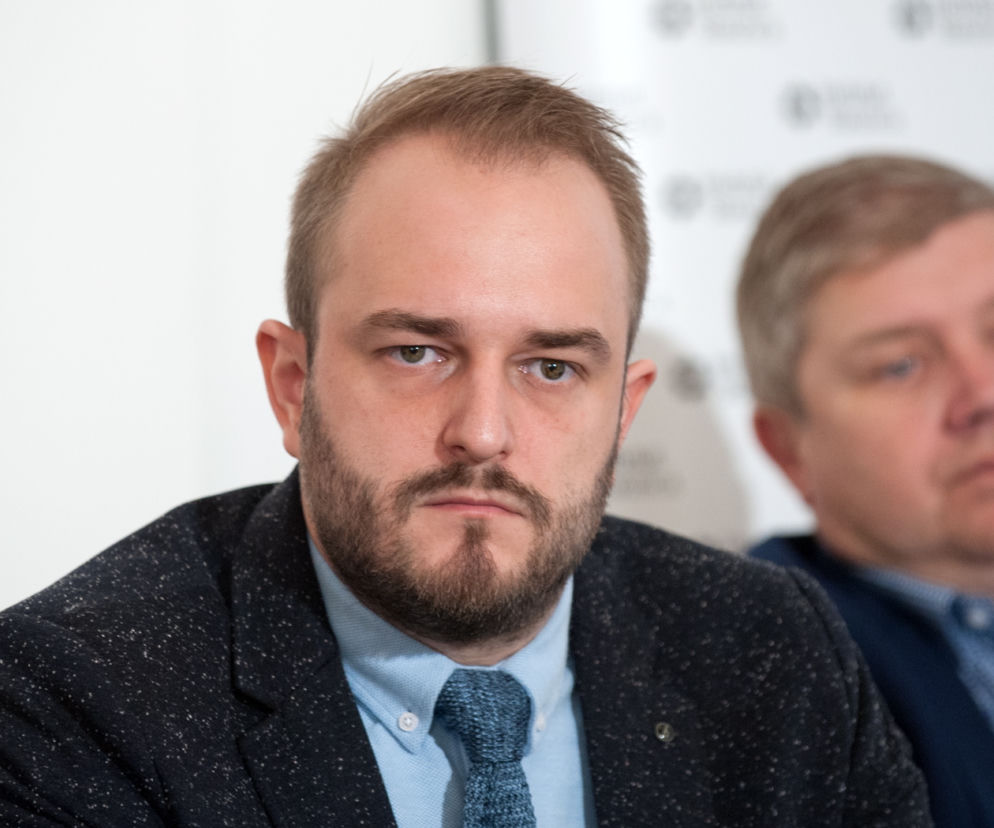 Dr Piotr Łuczuk