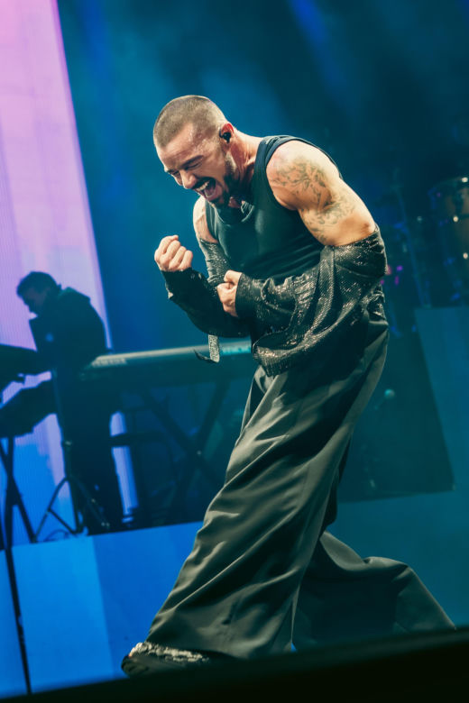 Ricky Martin