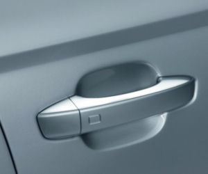 Audi A6 model 2011