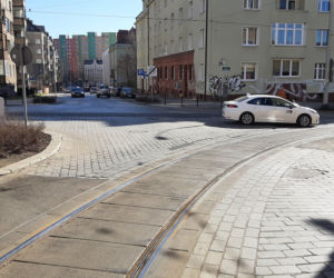 Pętla Dworzec Niebuszewo do remontu