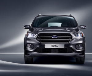 Ford Kuga lifting 2016