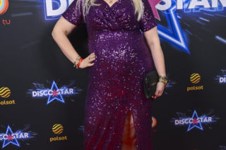 Gwiazdy na finale Disco Star