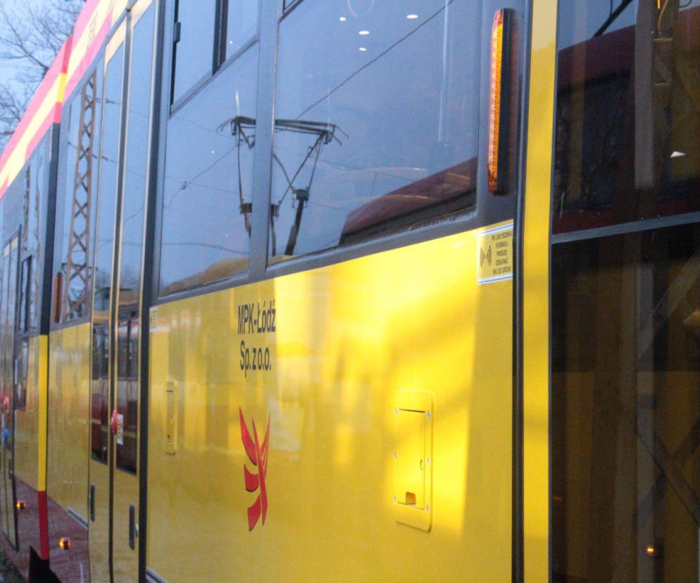 MPK Łódź planuje zakupić nowe tramwaje