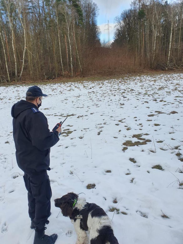 Dramat policjanta z Bydgoszczy. W kilka minut stracił dom i cały dorobek życia [ZDJĘCIA]