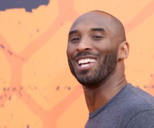 Kobe Bryant nie żyje