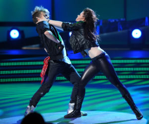 Paulina Przestrzelska, Dominik Olechowski