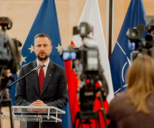 NATO DIANA. Jedyny w Polsce ośrodek innowacji obronnych!