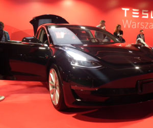 Ptak Expo Warsaw Motor Show 2018