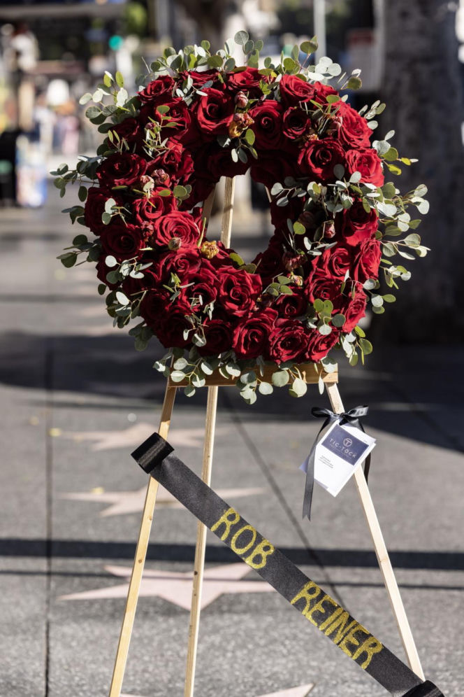 Rodzinny dramat w Hollywood. Nie żyje Rob Reiner i jego żona