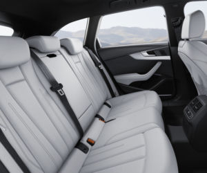 2016 Audi S4 Avant