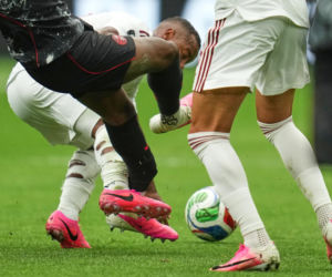 FIFA World Cup 2026 - Canada vs Qatar