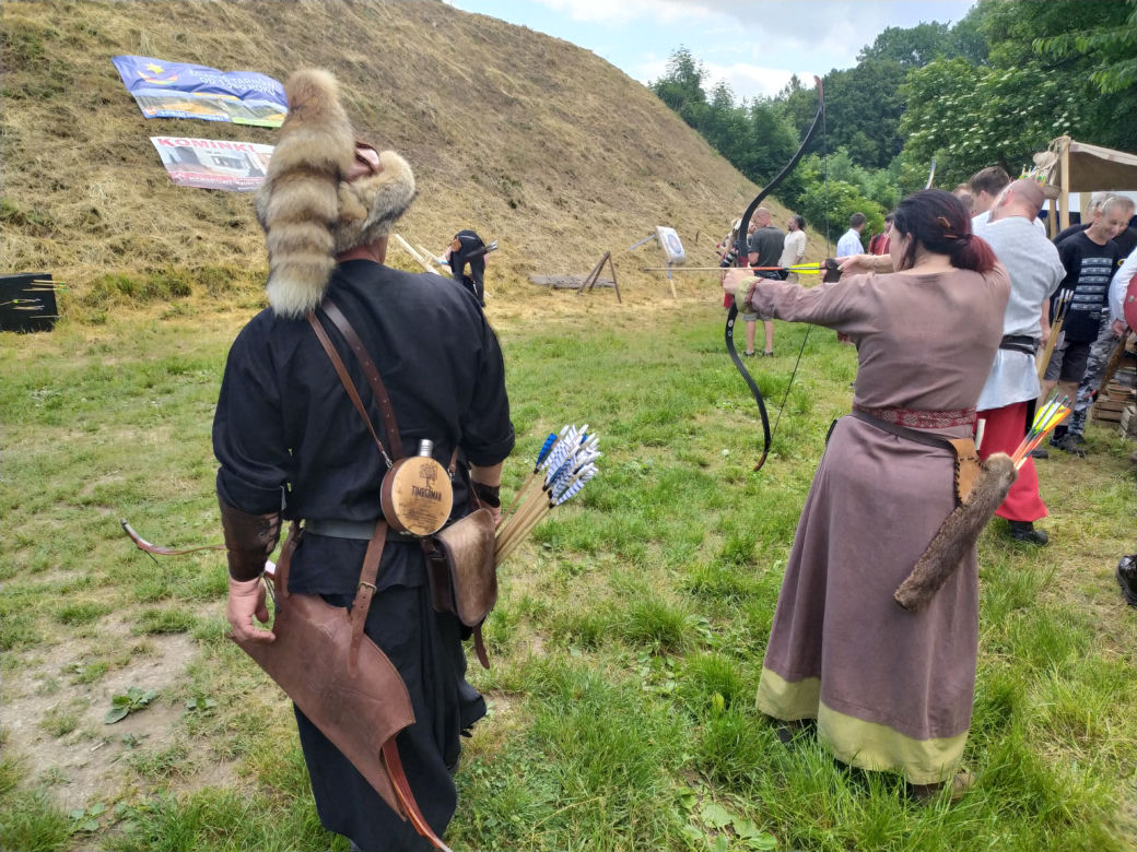 ZAMKOMANIA 2022 - Tarnów