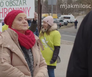 M jak miłość odc. 1664. Zofia Kisielowa (Małgorzata Różniatowska)