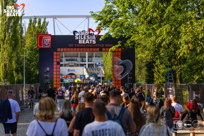 ING Silesia Beats 2025