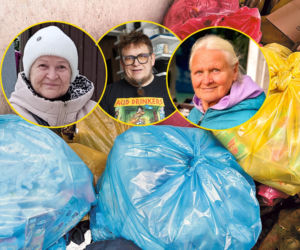 11 pojemników na śmieci w każdym domu w Polsce?! Ludzie są wściekli. To już nie jest ekologia, tylko represja!