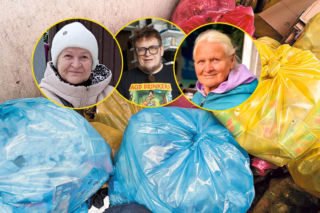 11 pojemników na śmieci w każdym domu w Polsce?! Ludzie są wściekli. To już nie jest ekologia, tylko represja!