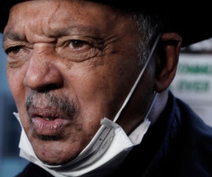 USA/ Zmarł Jesse Jackson, ikona walki o prawa obywatelskie Afroamerykanów