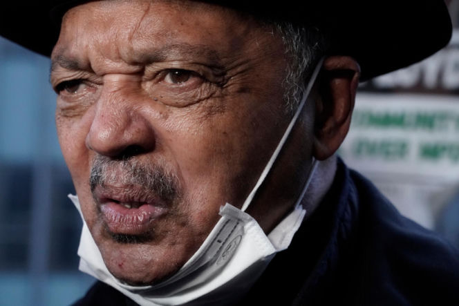 USA/ Zmarł Jesse Jackson, ikona walki o prawa obywatelskie Afroamerykanów