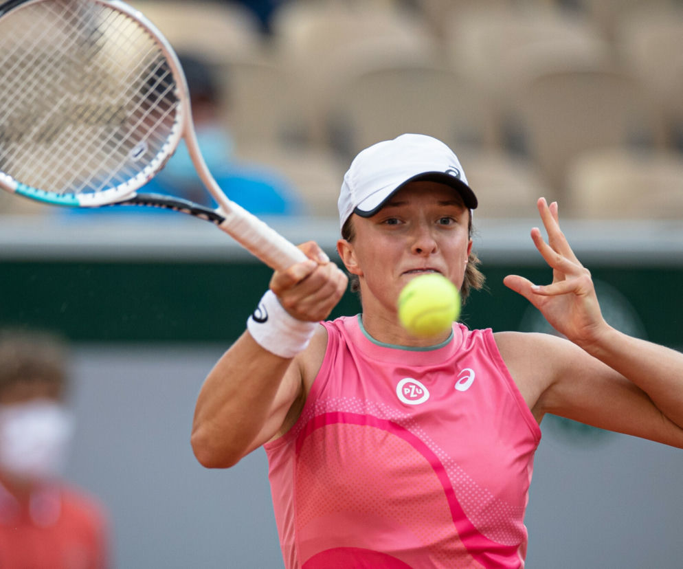 Iga Świątek - Su-Wei Hsieh: Wimbledon 2021. WYNIK, GODZINA i KIEDY mecz Igi Świątek?