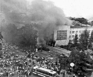 Czerwiec'76. Błąd towarzysza Edwarda, czyli początek końca epoko Gierka