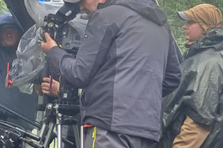 Ranczo 11 jest w postprodukcji, ale w tym odcinku wracamy na plan.
