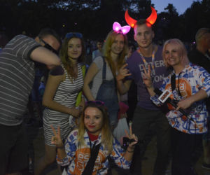 Eska Summer City na Festiwalu Ognia i Wody