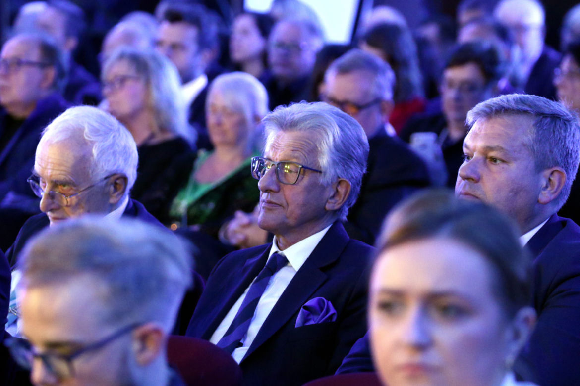 Jacek Kurski Gala