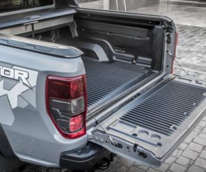 Ford Ranger Raptor 2.0 EcoBlue Bi-Turbo 213 KM i 500 Nm A10 4x4