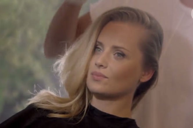 Singielka odcinek 33. Elka (Paulina Chruściel)