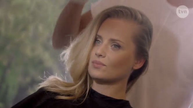 Singielka odcinek 33. Elka (Paulina Chruściel)