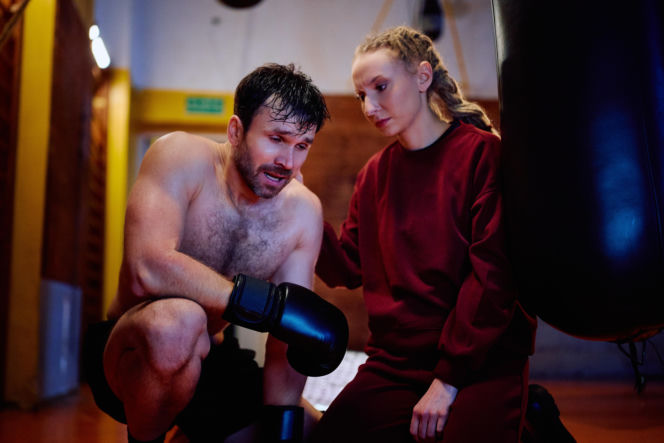 Na Wspólnej, odcinek 4167: Pętla wokół Kaliny zaciska się. Badanie USG zdemaskuje jej kłamstwa? - ZDJĘCIA