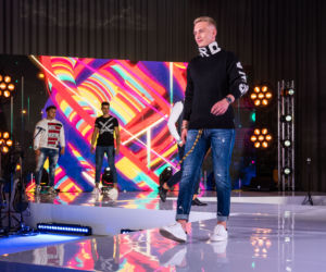 Gala Finałowa Mister Dolnego Śląska 2020