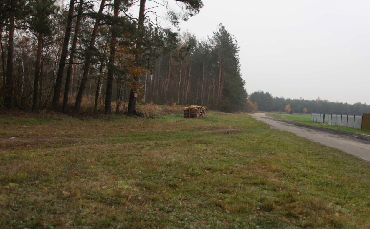 Brutalny koniec męskiej przyjaźni. Myśliwy rozpłatał koledze głowę szpadlem!