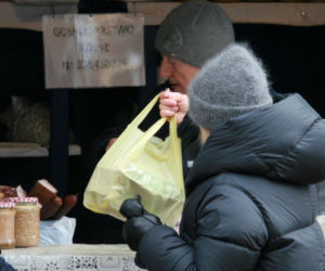 Małgorzata Tusk. Tym żona karmi premiera