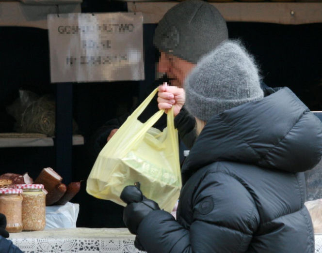 Małgorzata Tusk. Tym żona karmi premiera