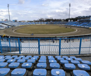 Na stadionie w Lesznie będzie dwa razy jaśniej!
